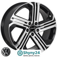 ZW BK5156 BP R18 W8 PCD5x112 ET45 DIA57.1