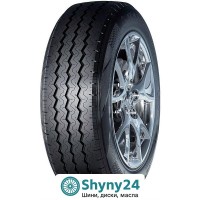 Haida HD717 195/80 R15C 106/104S