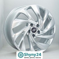 Replica Hyundai GT FR640 FS R18 W7 PCD5x114.3 ET38 DIA67.1