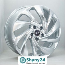 Replica Hyundai GT FR640 FS R18 W7 PCD5x114.3 ET38 DIA67.1