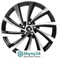 Replica Skoda SK1151 GBMF R19 W8 PCD5x112 ET45 DIA57.1