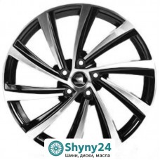 Replica Skoda SK1151 GBMF R19 W8 PCD5x112 ET45 DIA57.1