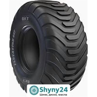 BKT Flotation 647 260/75-15.3 131A8/119A8