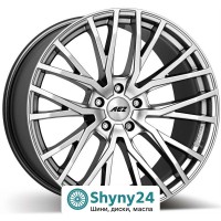 AEZ Panama High gloss R21 W11.5 PCD5x130 ET55 DIA71.6