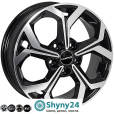 ZF FE175 BMF R16 W6 PCD5x114.3 ET50 DIA67.1