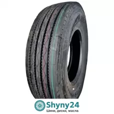 Firemax FM166 (рульова вісь) 315/80 R22.5 156/153L