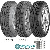 Debica Passio 2 185/60 R14 82T