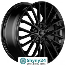 Mak Chelsea Gloss Black R17 W7.5 PCD5x112 ET42 DIA66.6