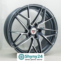 VLF VLF16 MGM R18 W8 PCD5x112 ET38 DIA66.6