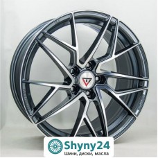 VLF VLF16 MGM R18 W8 PCD5x112 ET38 DIA66.6