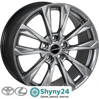 JH AO85009 HB R18 W8 PCD5x114.3 ET45 DIA60.1