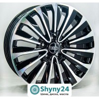 Replica GT DIM5016 BMF R18 W8 PCD5x112 ET43 DIA66.45