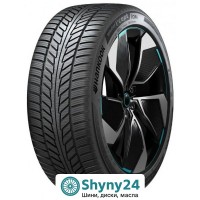 Hankook Winter I*Cept ION IW01 215/50 R19 93H EV Sound Absorber