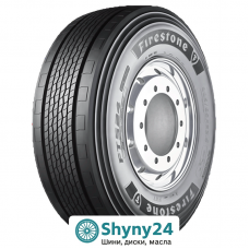 Firestone FT524 (причіпна вісь) 385/55 R22.5 160K