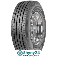 Fulda Regiocontrol 3 (рульова вісь) 315/70 R22.5 156/150L