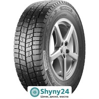 Continental VanContact Ice 235/60 R17C 117/115R (під шип)