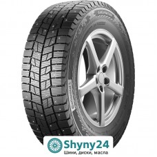 Continental VanContact Ice 235/60 R17C 117/115R (під шип)