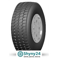 Double Coin RLB980 (причіпна вісь) 385/65 R22.5 160K