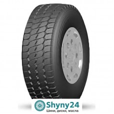 Double Coin RLB980 (причіпна вісь) 385/65 R22.5 160K