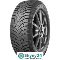 Kumho WinterCraft Suv Ice WS31 245/55 R19 107T XL (під шип)