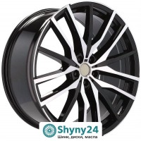 Replica B5464 MB R20 W9 PCD5x112 ET35 DIA66.6