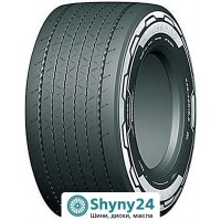 CrossWind CW-LT01 (причіпна вісь) 385/55 R19.5 156J