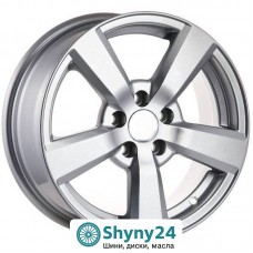 Angel Formula 603 S R16 W7 PCD5x108 ET38 DIA67.1