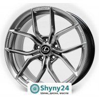 Replica FF-P02 HB R18 W8 PCD5x114.3 ET38 DIA73.1