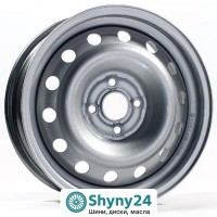 ДК Chevrolet Lacetti Металлик R15 W6 PCD4x114.3 ET45 DIA56.6