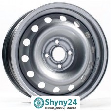 ДК Chevrolet Lacetti Металлик R15 W6 PCD4x114.3 ET45 DIA56.6