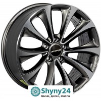 Replica CT1230 MG R18 W8 PCD5x120 ET30 DIA74.1