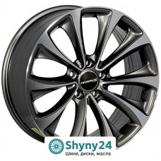 Replica CT1230 MG R18 W8 PCD5x120 ET30 DIA74.1