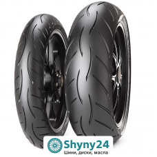 Metzeler Sportec M5 Interact 120/70 R17 58W