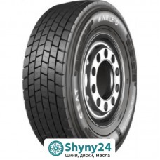 Ceat Winmile-D (ведуча вісь) 315/70 R22.5 154/150L