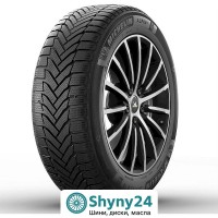 Michelin Alpin 6 205/60 R17 93H