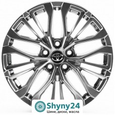 Replica TY3272 Hyper Black R18 W7 PCD5x114.3 ET35 DIA60.1