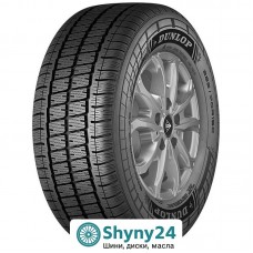 Dunlop Econodrive All Season 195/70 R15C 104/102R