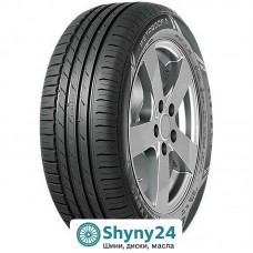 Nokian Wetproof 1 185/60 R15 88H XL