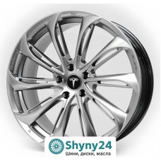 Replica FF-V25 HB R20 W8.5 PCD5x114.3 ET38 DIA73.1