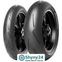 Pirelli Diablo Supercorsa SC V4 110/70 R17 54V