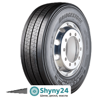 Bridgestone Ecopia H-Steer 002 (рульова вісь) 315/60 R22.5 154/148L