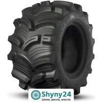 Kenda K538 Executioner 25.00x8.0-12 43L