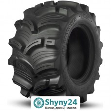 Kenda K538 Executioner 25.00x8.0-12 43L