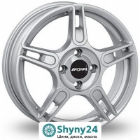Ronal R52 Trend S R14 W5 PCD5x100 ET35 DIA57.1