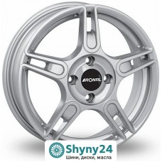 Ronal R52 Trend S R14 W5 PCD5x100 ET35 DIA57.1