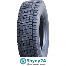 Unicoin D-606 (ведуча вісь) 295/80 R22.5 152/148M