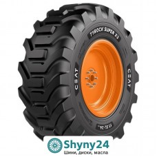 Ceat Tyrock Super X3 19.50-24 (12PR)