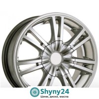 Army 735 HS R15 W6.5 PCD5x100 ET35 DIA67.1