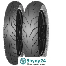 Mitas Street Force 100/80 R17 52S