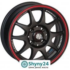 ZW 346 MBRL R13 W5.5 PCD4x98 ET20 DIA58.6